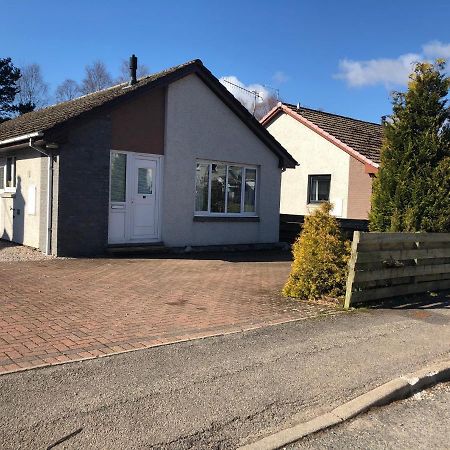 Linmore Aviemore Exterior photo